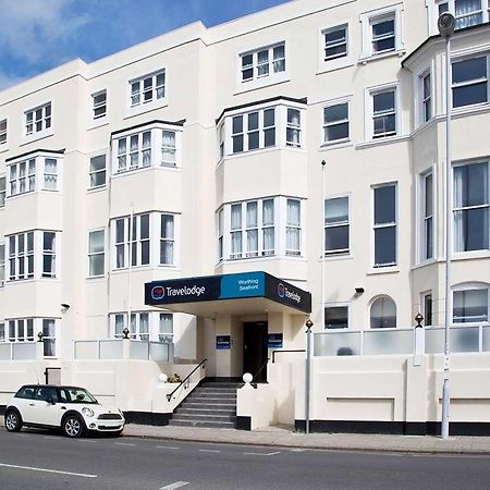Premier Inn Worthing Seafront Exterior photo