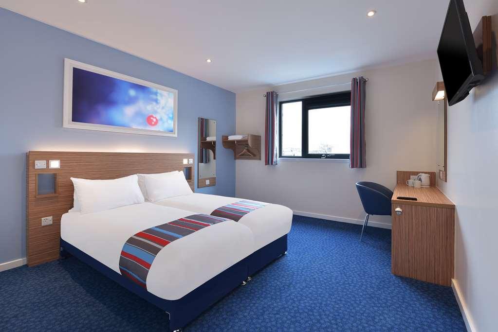 Premier Inn Worthing Seafront Room photo