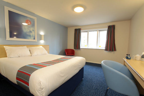 Premier Inn Worthing Seafront Room photo