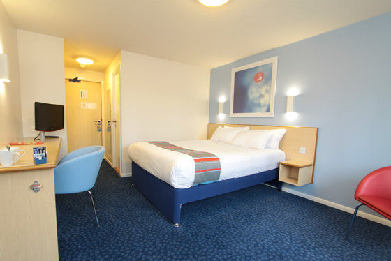 Premier Inn Worthing Seafront Room photo